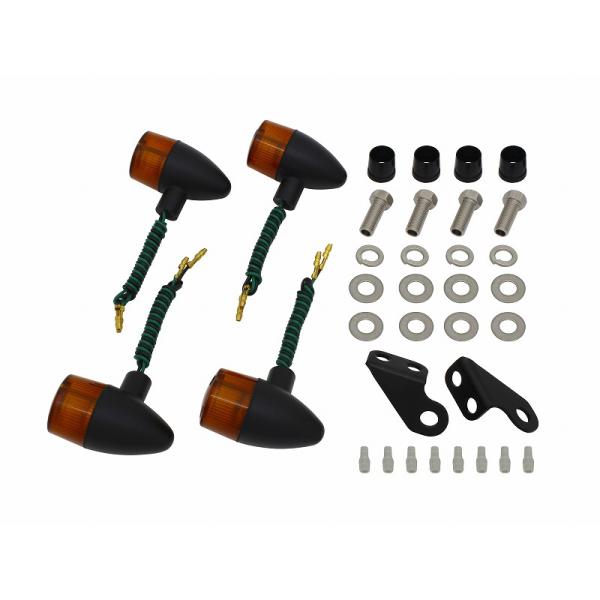 POSH クラシカルホウダン BK/OR99-TW　023098-56