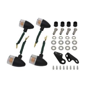 POSH クラシカルホウダン BK/CLTW225　023099-56