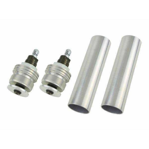 POSH イニシャルアジャスター TI ZEP400X　031165-11