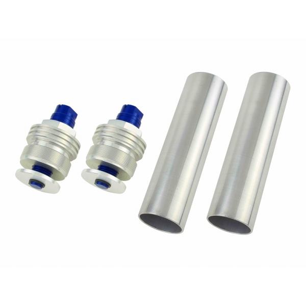 POSH イニシャルA・J/T-2 BL ZEP400X　031166-01