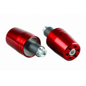 【4月14日出荷】POSH ウルトラヘビーバーエンド レッドUNV　031279-02