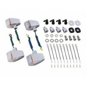 POSH ZRタイプ MK/クリアー STDZEP11　031482