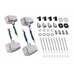 POSH ZRタイプ MK/クリアー Cカット ZEP11　031486