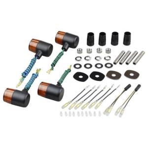 【4月14日出荷】POSH クラシカル71 BK/ORZEP400/750　031591-56