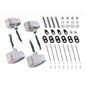 POSH ZRタイプ MK/クリアーCカット GPZ9　038086