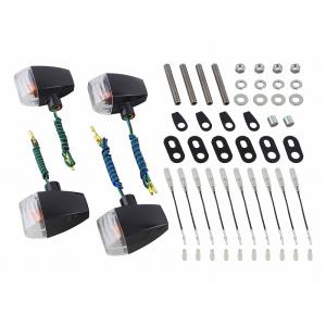 POSH ZRタイプ BK/クリアーCカット GPZ9　038486-06