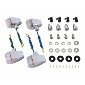 POSH ZRタイプ MK/CL STD 98CB13SF　053482