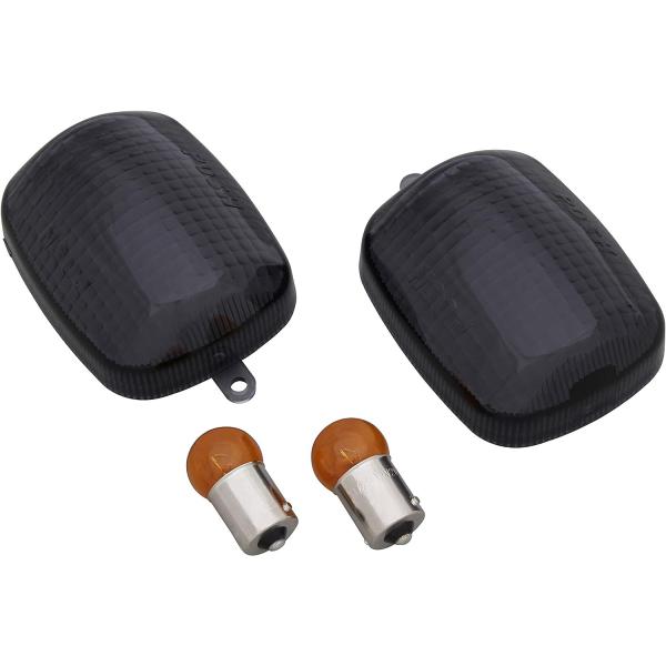 【4月3日出荷】POSH スモークレンズキット(21W) VTR1000F　055179