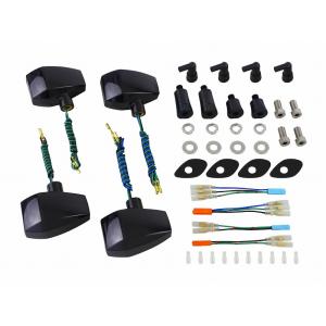 POSH ZR BK/SM Cカット05CB1300SB　056487-06