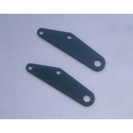 【4月21日出荷】POSH FTR223 -08用　リアウインカーステーベース P059095-06