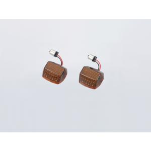 カワサキ（Kawasaki） ☆KAWASAKI 純正type ウィンカー！【フロント：2