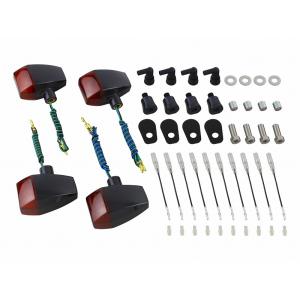 POSH ZRタイプ BK/AM STD ZRX1200R　071481-06