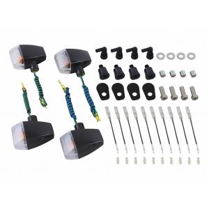 POSH ZRタイプ BK/CL STD ZRX1200R　071482-06