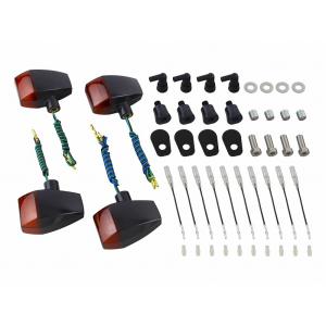 【4月3日出荷】POSH ZRタイプ BK/AM CカットZRX12R　071485-06