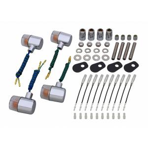 POSH クラシカル71 メッキ/CL -99ZRX　071492-53