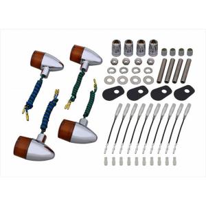 POSH クラシカルホウダン メッキ/OR-99ZRX　071498-53