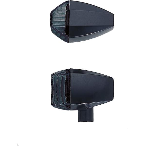 POSH LEDZR BK/SM Cカット 04-08ZRX　071667-06