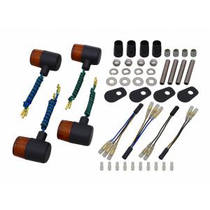 POSH クラシカル71 BK/OR04-ZRX　071691-56