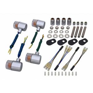 POSH クラシカル71 メッキ/CL 04-ZRX　071692-53