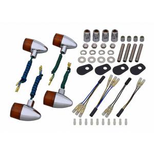 POSH クラシカルホウダン メッキ/OR04-ZRX　071698-53