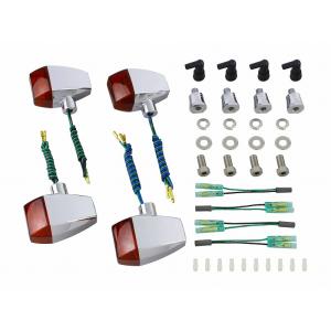 POSH ZRタイプ MK/AM Cカット GSX1400　080485