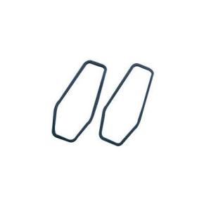 POSH エアロシャープミニウインカー用　レンズパッキン　2枚入 P090001-P