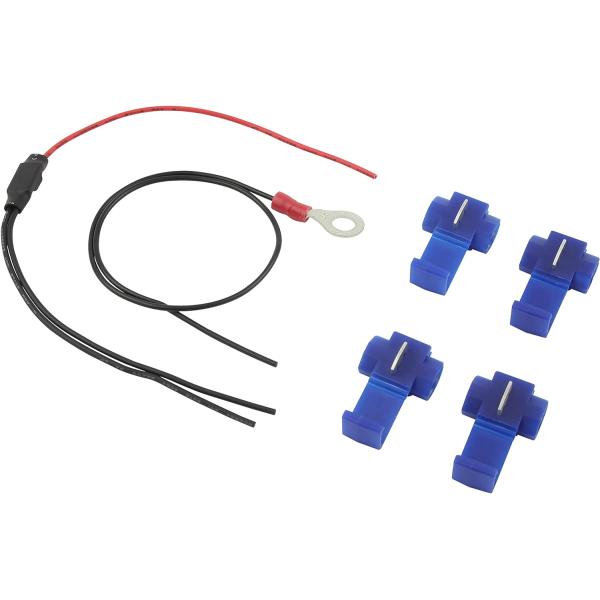 【4月3日出荷】POSH インジケータースタビライザー LEDヨウ　090010-IS