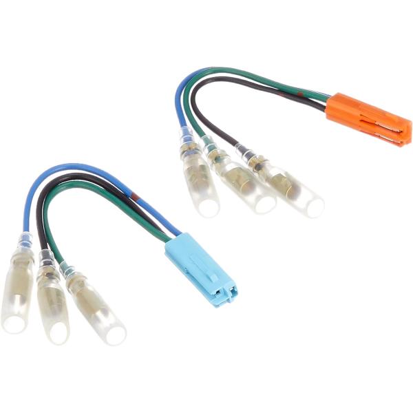 【4月3日出荷】POSH ヘンカンコードSET CBR1000RR　091575