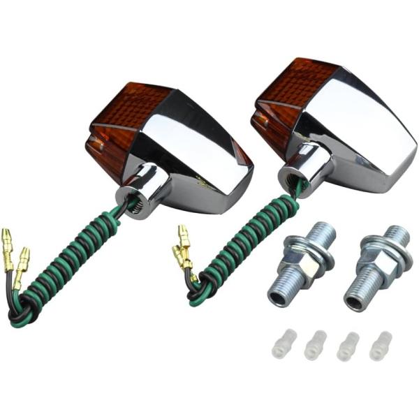 【4月10日出荷】POSH Cスリムシャープ MK/OR Sソケット 2PC　095046