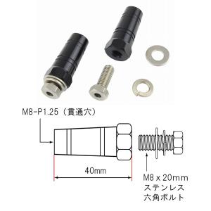 DAYTONA（デイトナ） 【5月28日出荷】デイトナ 汎用 防振メーター