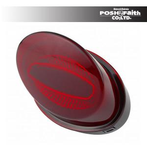 POSH Faith ポッシュ フェイス ルミナスLEDテールランプユニット