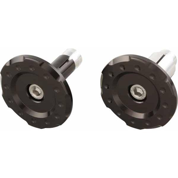 【4月21日出荷】POSH Z900RS/Z900RS CAF? フレームキャップ ピボット チタン...