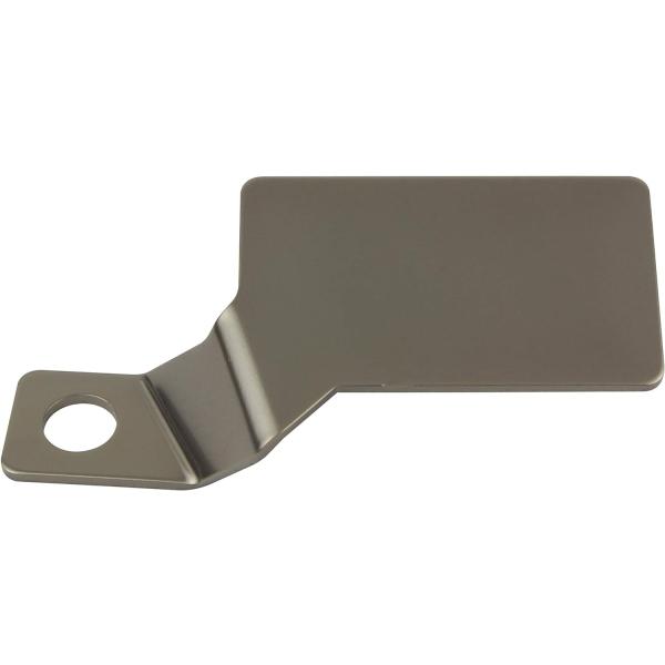 POSH テンプメーターステー タイプ2 TI RH　500076-11