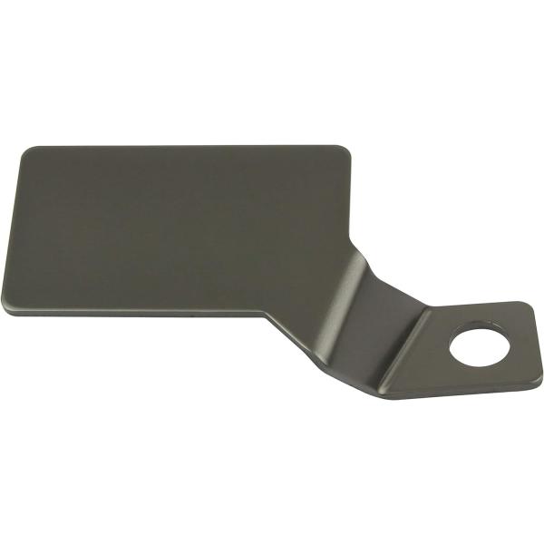 POSH テンプメーターステー タイプ2 TI LH　500077-11