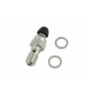 【4月4日出荷】POSH アールズ エアフリーボルト 1.00S(SV)　550009-03