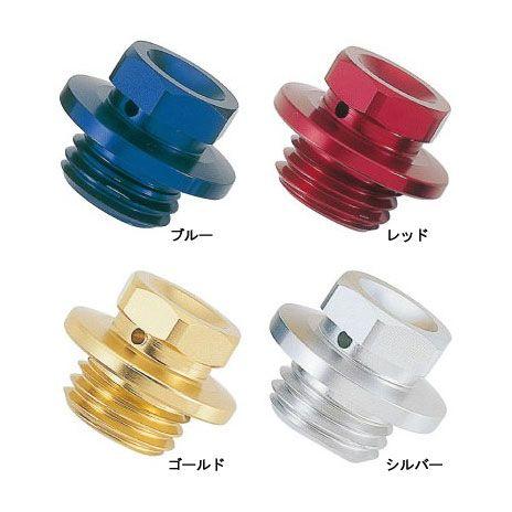 POSH オイルフィラーキャップ BLXJR400　640220