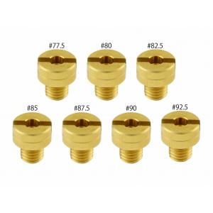 【4月3日出荷】POSH TM/MJN/メインジェットTM/MJN　700024