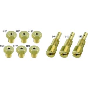 【4月11日出荷】POSH O/Sメイン&amp;パイロットSET -99TW200　792003