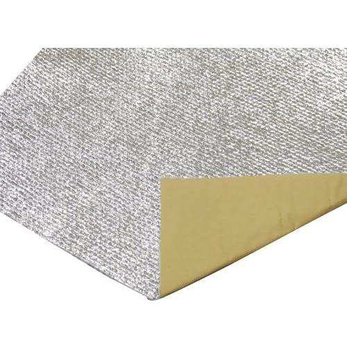 【4月2日出荷】POSH ダンネツアルミガラステープ50X2000　800410