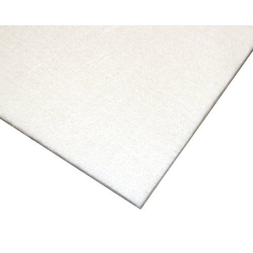 【4月3日出荷】POSH ショウオングラスウール 250X500X10　800436