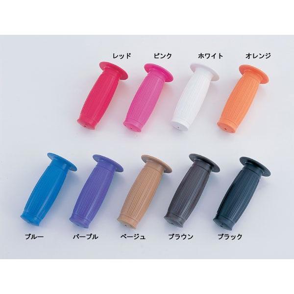 【4月2日出荷】POSH ミニタルグリップ ブラックL=112　811370