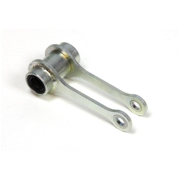 EFFEX (エフェックス) ローダウンキット 18mmダウン  MT-07('14〜'22)/XS...