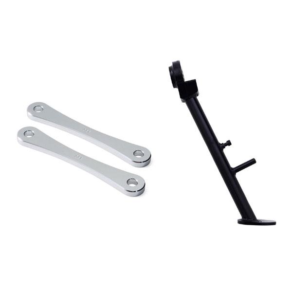 EFFEX (エフェックス) ローダウンCOMPキット 20mmダウン  YZF-R1('15〜'1...