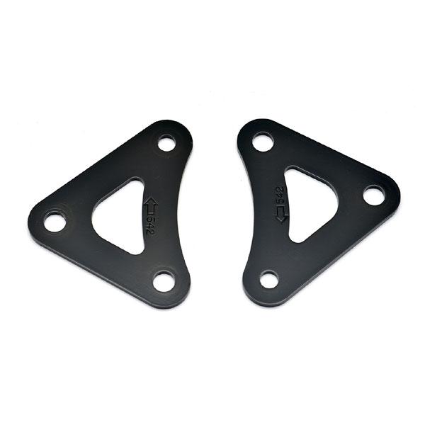 EFFEX (エフェックス) ローダウンキット 20mmダウン  GSX-S1000GT('22)・...