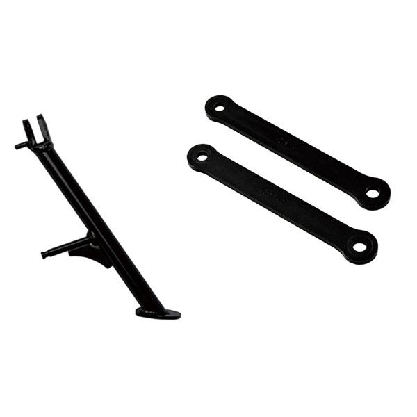 EFFEX (エフェックス) ローダウンCOMPキット 20mmダウン  Ninja250/Ninj...