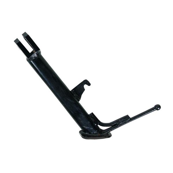 EFFEX (エフェックス) ショートサイドスタンド  400X('13〜'18)/CB400F('...