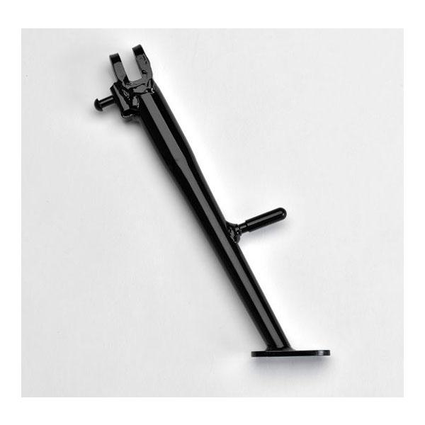 EFFEX (エフェックス) ショートサイドスタンド  ZX-6R('19〜'21)  PHS767