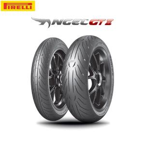 PIRELLI ピレリ 3111700 ANGEL GT2 リア 160/60 ZR 17M/C (69W) TL  PI8019227311174