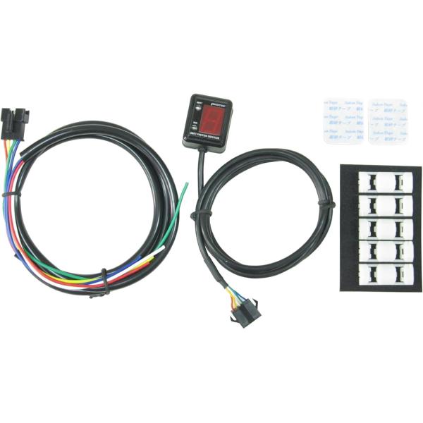 【3月26日出荷】プロテック ハーレー X350(23-) SPI-HD5 ハーレー X350(23...