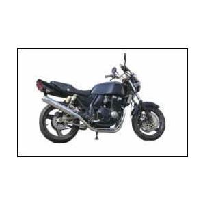 アクティブ CBX400F ラウンドオイルクーラーホースセット #6 9インチ13